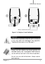 Preview for 18 page of DMQ QH5 U User Manual