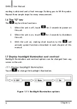 Preview for 23 page of DMQ QH5 U User Manual