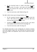 Preview for 32 page of DMQ QH5 U User Manual