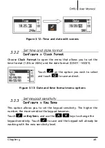 Preview for 40 page of DMQ QH5 U User Manual