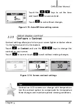 Preview for 42 page of DMQ QH5 U User Manual