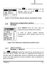 Preview for 46 page of DMQ QH5 U User Manual