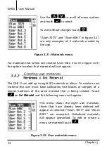 Preview for 47 page of DMQ QH5 U User Manual