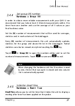 Preview for 52 page of DMQ QH5 U User Manual