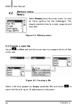 Preview for 57 page of DMQ QH5 U User Manual