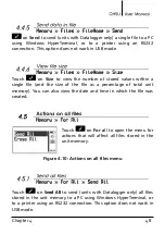 Preview for 62 page of DMQ QH5 U User Manual