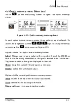 Preview for 64 page of DMQ QH5 U User Manual