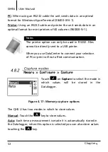 Preview for 67 page of DMQ QH5 U User Manual