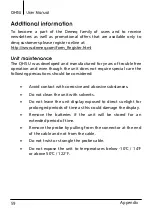 Preview for 73 page of DMQ QH5 U User Manual