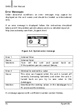 Preview for 75 page of DMQ QH5 U User Manual