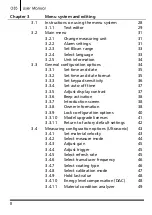 Предварительный просмотр 4 страницы DMQ QS5 B User Manual