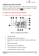 Предварительный просмотр 21 страницы DMQ QS5 B User Manual