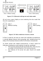 Предварительный просмотр 38 страницы DMQ QS5 B User Manual