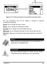 Предварительный просмотр 51 страницы DMQ QS5 B User Manual