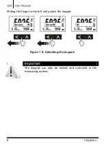 Preview for 18 page of DMQ QSV-B User Manual