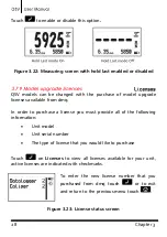 Preview for 38 page of DMQ QSV-B User Manual