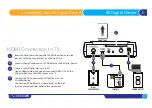 Предварительный просмотр 9 страницы DMR 200 User Manual