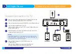 Предварительный просмотр 10 страницы DMR 200 User Manual