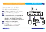 Предварительный просмотр 11 страницы DMR 200 User Manual