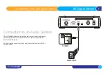 Предварительный просмотр 13 страницы DMR 200 User Manual