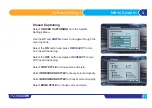 Предварительный просмотр 31 страницы DMR 200 User Manual