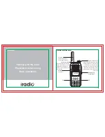 Предварительный просмотр 8 страницы DMR DM-580 User Manual