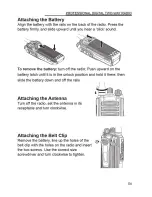 Preview for 7 page of DMR ZONE Manual