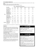 Preview for 4 page of DMS 38MHR Installation Instructions Manual