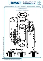 Preview for 11 page of DMS Dinox D Manual