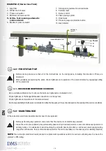 Preview for 18 page of DMS DN 100 Manual