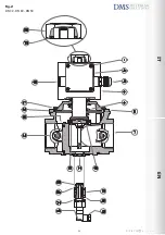 Preview for 23 page of DMS DN 100 Manual