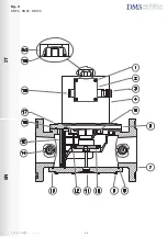 Preview for 24 page of DMS DN 100 Manual