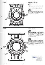 Preview for 26 page of DMS DN 100 Manual