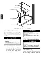 Preview for 10 page of DMS FX4C Installation Instructions Manual