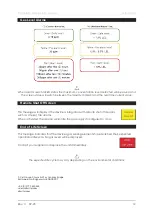 Preview for 12 page of DMS MINI MERLIN Installation & Operation Manual