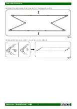 Preview for 8 page of DMT 100430 Manual