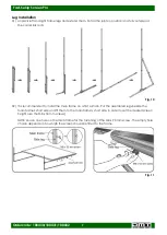 Preview for 10 page of DMT 100430 Manual