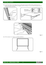 Preview for 11 page of DMT 100430 Manual