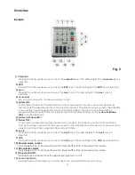 Preview for 8 page of DMT 100801 User Manual