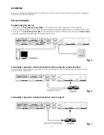 Предварительный просмотр 11 страницы DMT 100801 User Manual