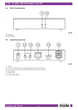 Preview for 9 page of DMT 101241 User Manual