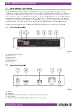 Preview for 8 page of DMT 101261 User Manual