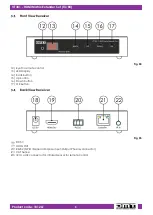 Preview for 9 page of DMT 101261 User Manual