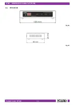 Preview for 11 page of DMT 101261 User Manual