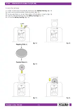 Preview for 16 page of DMT 101261 User Manual