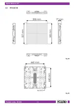 Предварительный просмотр 13 страницы DMT 101810 User Manual