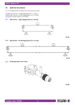 Предварительный просмотр 14 страницы DMT 101810 User Manual