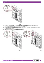 Предварительный просмотр 20 страницы DMT 101810 User Manual