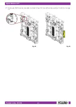 Предварительный просмотр 21 страницы DMT 101810 User Manual