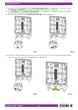 Предварительный просмотр 23 страницы DMT 101810 User Manual